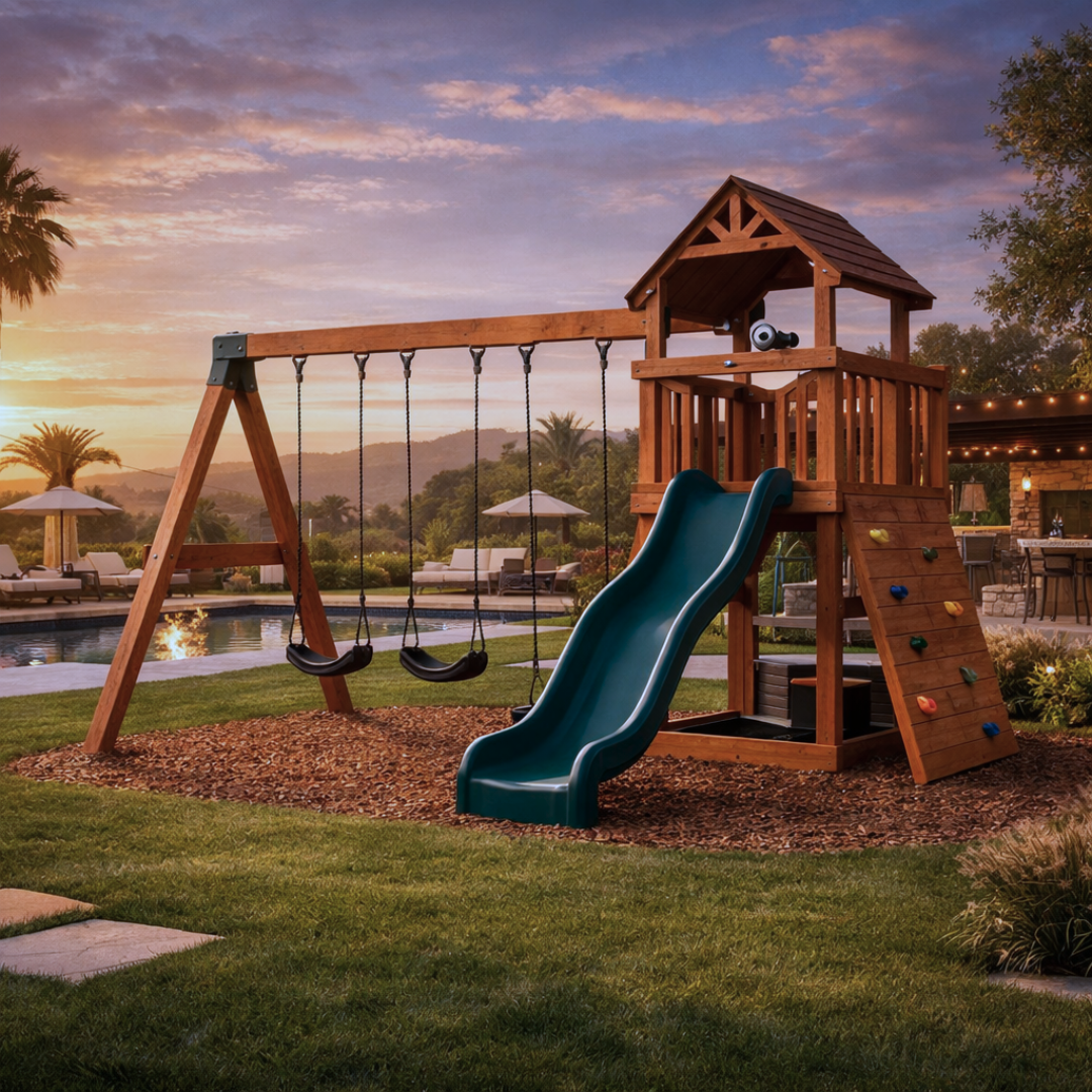Swing Sets